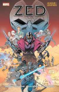 League of Legends: Zed -- Paperback / softback