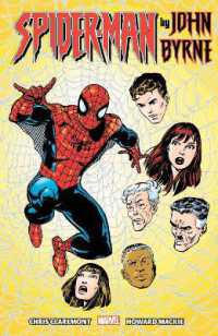 Spider-man by John Byrne Omnibus -- Hardback