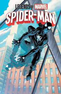 Legends of Marvel: Spider-man -- Paperback / softback