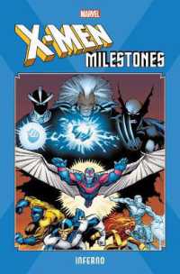 X-men Milestones: Inferno -- Paperback / softback
