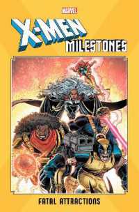 X-men Milestones: Fatal Attractions -- Paperback / softback