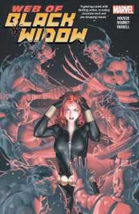 Web of the Black Widow -- Paperback / softback