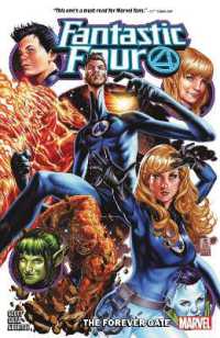 Fantastic Four Vol. 7 -- Paperback / softback