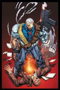 X-force Epic Collection: X-cutioner's Song -- Paperback / softback
