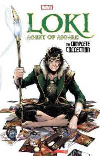 Loki: Agent of Asgard - the Complete Collection -- Paperback / softback
