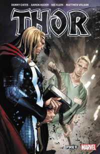 Thor by Donny Cates Vol. 2 -- Paperback / softback