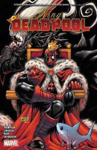 King Deadpool Vol. 2 -- Paperback / softback