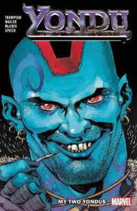 Yondu: My Two Yondus