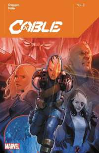 Cable by Gerry Duggan Vol. 2 -- Paperback / softback