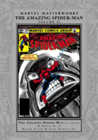 Marvel Masterworks the Amazing Spider-Man 22 (Spider-man)