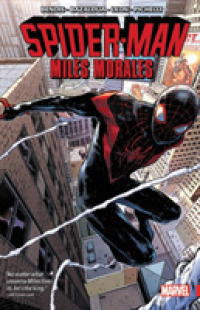 Spider-man: Miles Morales Omnibus -- Hardback