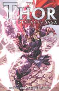 Thor: the Deviants Saga