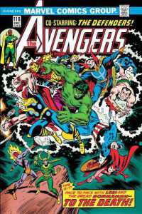 Avengers/defenders War -- Paperback / softback