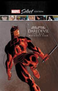 Daredevil: the Man without Fear Marvel Select Edition -- Hardback