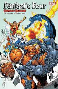 Fantastic Four: Heroes Return - the Complete Collection Vol. 2 -- Paperback / softback