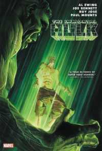 Immortal Hulk Vol. 2 -- Hardback