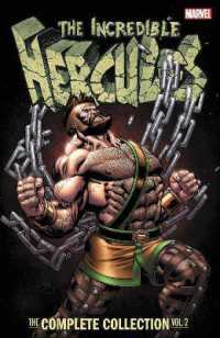 Incredible Hercules: the Complete Collection Vol. 2 -- Paperback / softback