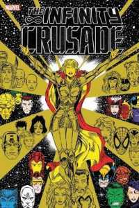 Infinity Crusade Omnibus -- Hardback