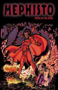 Mephisto: Speak of the Devil -- Paperback / softback