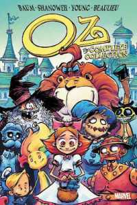 Oz: the Complete Collection - Road to Emerald City