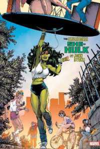 Sensational She-hulk by John Byrne Omnibus -- Hardback