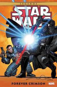 Star Wars Legends: Forever Crimson -- Paperback / softback