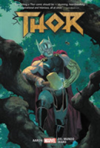 Thor by Jason Aaron Vol. 4 -- Hardback