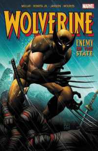 Wolverine: Enemy of the State -- Paperback / softback