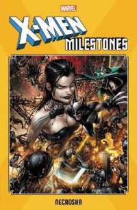 X-men Milestones: Necrosha -- Paperback / softback