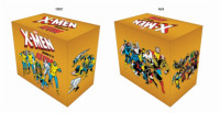 X-men : Children of the Atom (X-men) （BOX）