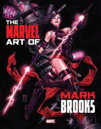 Marvel Monograph: the Art of Mark Brooks