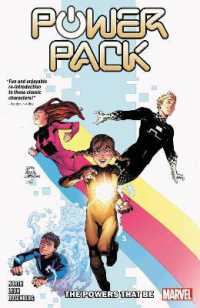 Power Pack: Powers That Be -- Paperback / softback