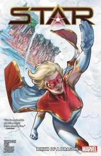 Star: Birth of a Dragon -- Paperback / softback