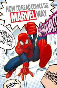 How to Read Comics the Marvel Way -- Paperback / softback