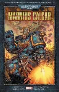 Warhammer 40,000: Marneus Calgar -- Paperback / softback