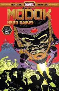 M.O.D.O.K. -- Paperback / softback