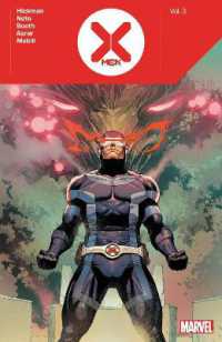 X-Men by Jonathan Hickman Vol. 3