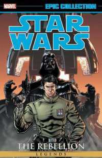 Star Wars Legends Epic Collection: the Rebellion Vol. 4