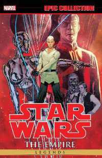 Star Wars Legends Epic Collection: the Empire Vol. 6 -- Paperback / softback