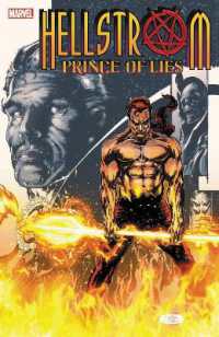 Hellstrom: Prince of Lies