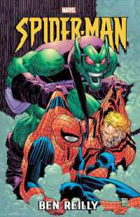Spider-man: Ben Reilly Omnibus Vol. 2 -- Hardback