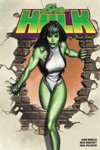 She-Hulk by Dan Slott Omnibus (She-hulk by Dan Slott Omnibus)