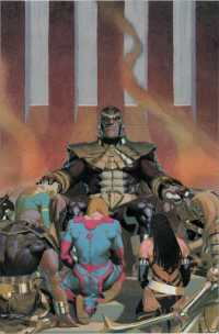 Eternals Vol. 2 -- Paperback / softback