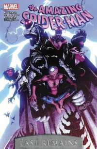 Amazing Spider-man by Nick Spencer Vol. 11