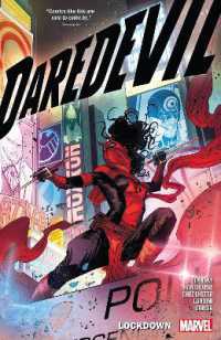 Daredevil by Chip Zdarsky Vol. 7: Lockdown