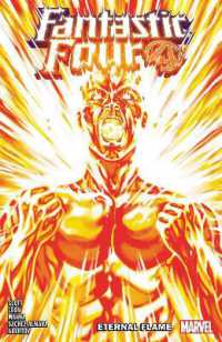 Fantastic Four Vol. 9 -- Paperback / softback