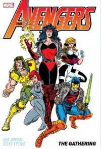 Avengers: the Gathering Omnibus -- Hardback