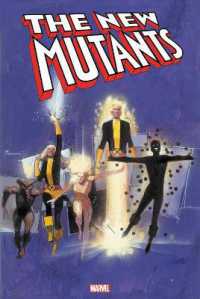 New Mutants Omnibus Vol. 1 -- Hardback