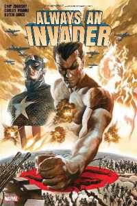 Always an Invader -- Hardback