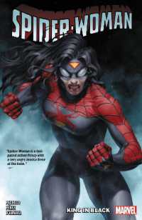 Spider-woman Vol. 2 -- Paperback / softback